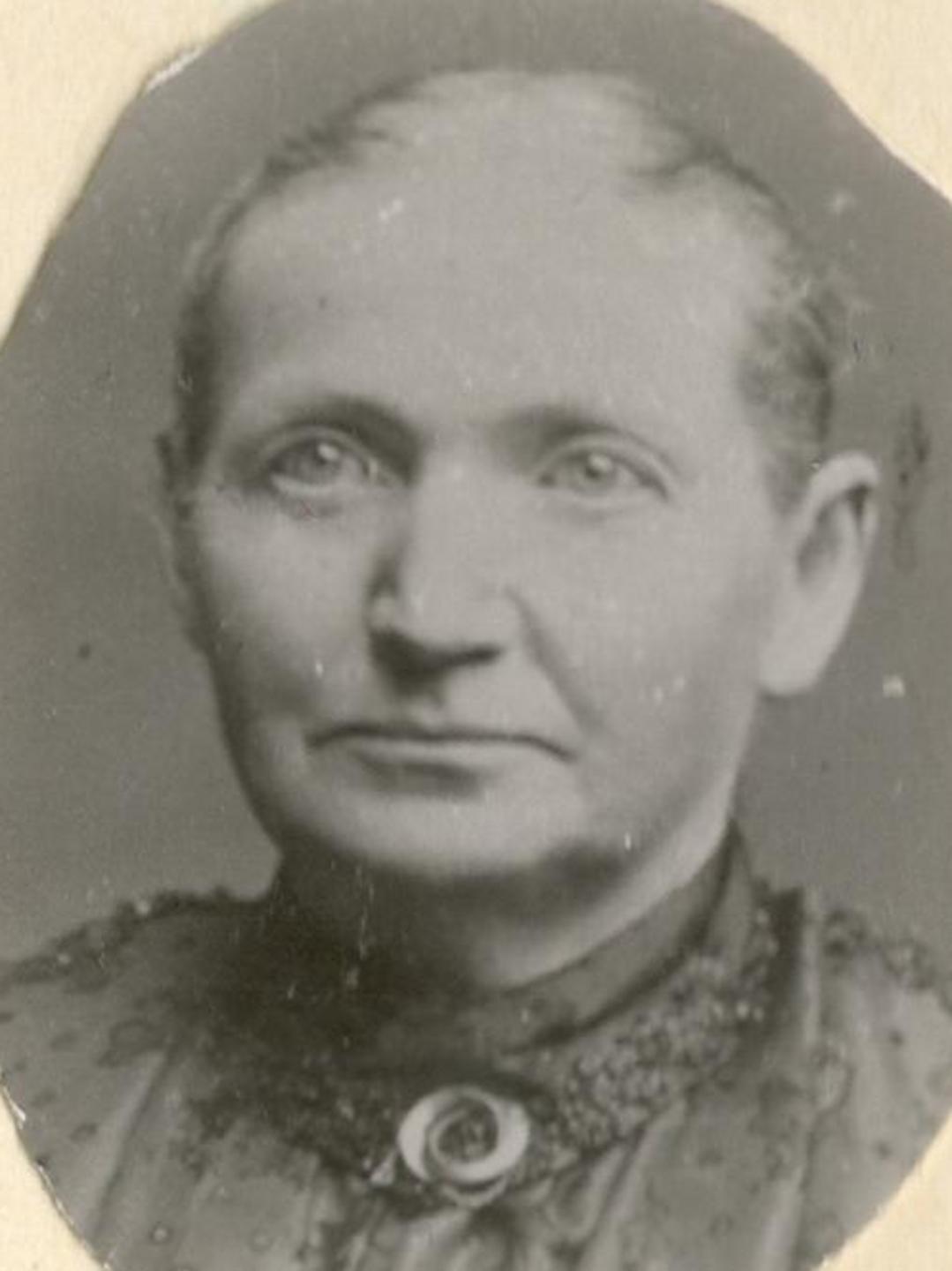Roxie Ann Baker (1849 - 1905) Profile